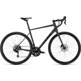 28" - 59 cm/60 cm/61 cm/62 cm City Bikes Cube Attain SLX Road Bike 2023
