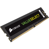 Corsair Value Select DDR4 2133MHz 4GB (CMV4GX4M1A2133C15)