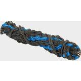 Shires Deluxe Haylage Net Blue/Black