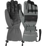 reusch Men's Kondor R-Tex XT Gloves - Frost Grey/Black