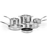 Cookware Cuisinart Chef’s Classic with lid
