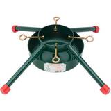 Steel Christmas Tree Stands Post 7304 Large Welded Steel For