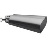 Stagg Cowbells Stagg Cowbell Black 6.5 IN