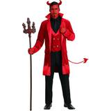 Fun Men's Debonair Devil Costume
