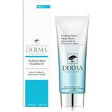 Derma Serums & Face Oils Derma treatments purifying detox facial serum 30ml