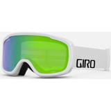Giro Goggles Giro Cruz Ski Goggles White Green/CAT2