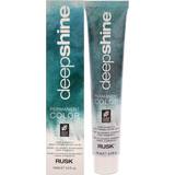 Rusk Hair Dyes & Colour Treatments Rusk Deepshine Permanent Color 6.66RR Intense Brilliant Red 100ml