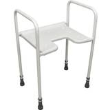 Toilet Accessories Aidapt Dartford Shower Chair Eligible
