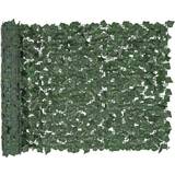 Screenings on sale Vevor Ivy Privacy Fence, Screen Greenery Ivy Fence Leaf