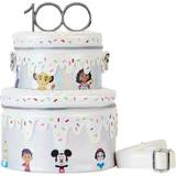 Children Handbags Disney Loungefly 100 Celebration Cake Clutch multicolour
