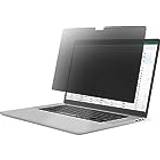 StarTech 16-inch MacBook Pro 21/23 Laptop Privacy Screen, Anti-Glare Privacy Filter with 51%