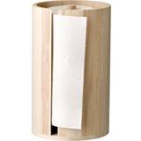 Wood Paper Towel Holders Bloomingville - Paper Towel Holder 25.5cm