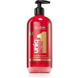 Revlon Hair Products Revlon Uniq One All In One Shampoo 490ml