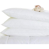 Duvets Kid's Room Slumberdown Cosy Nights Anti-Allergy 7.5 Tog Duvet & Pillow 47.2x59.1"