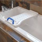 Bathtub Screens & Front Panels Aidapt width adjustable 463-680mm bath board
