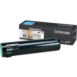 Lexmark Ink & Toners Lexmark X950X2KG (Black)