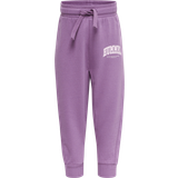 Hummel Fast Apple Pants - Argyle Purple (215865-4083)