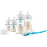 Machine Washable Gift Sets Philips Avent Natural Response Baby Gift Set
