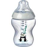 Tommee Tippee Baby Bottles & Tableware Tommee Tippee Closer to Nature Bottle 260ml