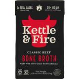 Kettle & Fire Beef Bone Broth 479g 1pack