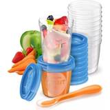 Cups on sale Philips Avent Storage Cups Set