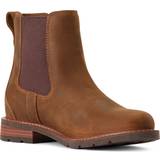 40 ½ Chelsea Boots Ariat Wexford - Weathered Brown