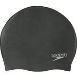 Swim Caps Speedo Regular Shaped Silicone Unisex