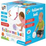 Soft Dolls Activity Toys Galt Follow Me Ball