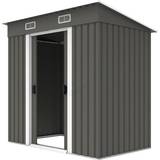 Metal Sheds Birchtree M1458697 (Building Area )