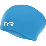TYR Swim & Water Sports TYR Lnghair Wrnklfree Jr