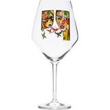 Carolina Gynning Wine Glasses Carolina Gynning In Love Red Wine Glass 75cl