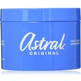 Combination Skin Body Care Astral Original Moisturising Cream 500ml
