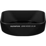 Olympus Lens Hoods OM SYSTEM LH-40 Lens Hood