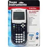 Parametric Graphs Calculators Texas Instruments TI-84 Plus