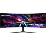 Samsung Monitors Samsung Odyssey Neo G9 S57CG952NU