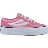 Superga Shoes Superga 3041 Revolley W - Pink/White