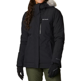 Women Outerwear Columbia Women's Ava Alpine Insulated Jacket - Black
