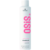 Paraben Free Hair Sprays Schwarzkopf Osis+ Sparkler Shine Spray 300ml