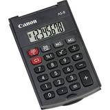 Canon Calculators Canon AS-8