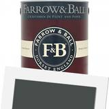 Farrow & Ball Studio 93 Modern Wall Paint, Ceiling Paint Green