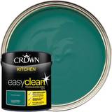 Ceiling Paints Crown Retail Easyclean Kitchen Ceiling Paint 2.5L