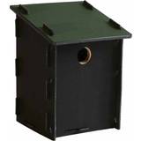 Eco Small Bird Box with 28mm Hole