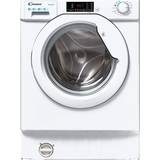 Candy smart washing machine Candy Cbw 48D1W4-80 8Kg