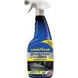 Goodyear Car Washing Supplies Goodyear Upholstery Cleaner Instant Valet Lemon Scent