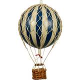 Blue Other Decoration Kid's Room Authentic Models Balloon Navy Blue/Ivory