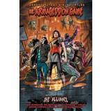 IDW Teenage Mutant Ninja Turtles: The Armageddon Game The Alliance by Erik Burnham & Sophie Campbell & Juni Ba & Paul Allor Paperback