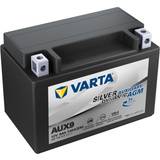Varta Batteries Batteries & Chargers Varta starterbatterie silver dynamic aux 535106052g412