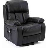 Recliner Armchairs More4Homes Chester Single Armchair