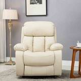 More4Homes Chester Single Armchair