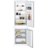 60 40 integrated fridge freezer Neff KI7861SE0G Frost Free Integrated
